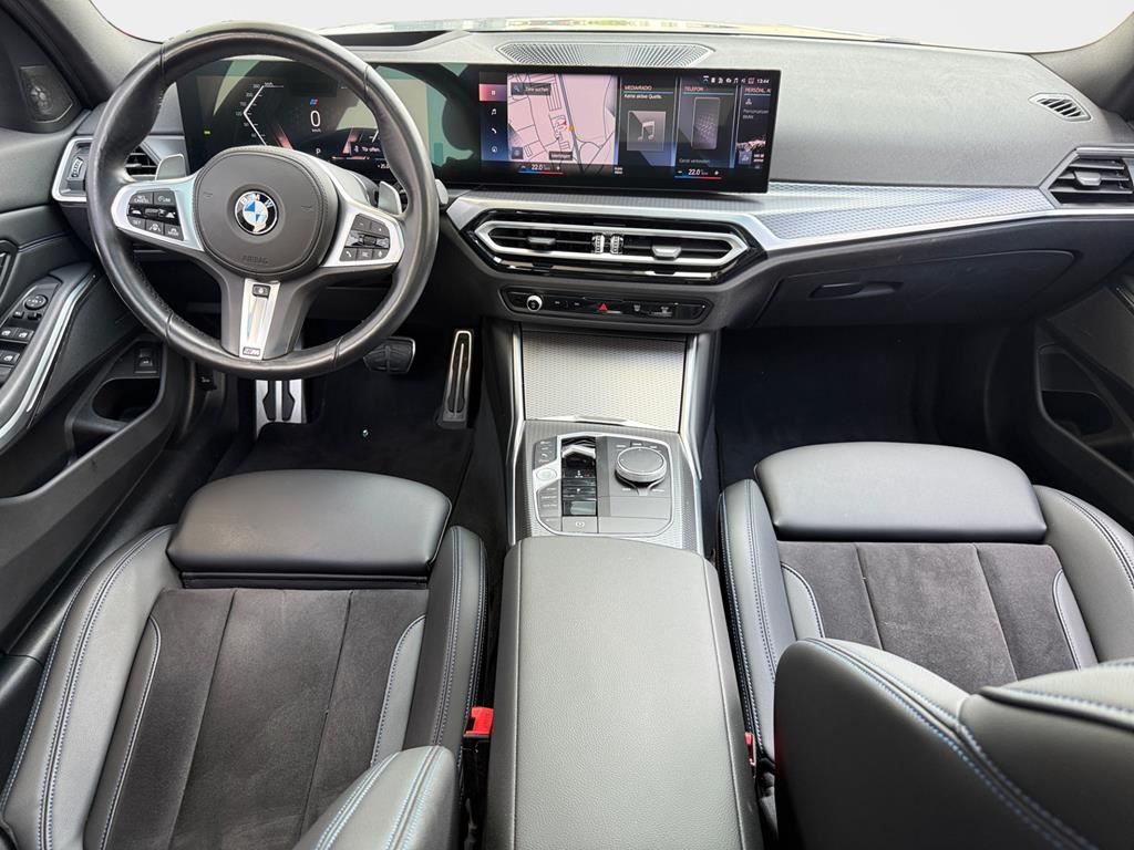 BMW 330i xDrive M Sport Pro AHK+Pano+ACC+Standhzg+