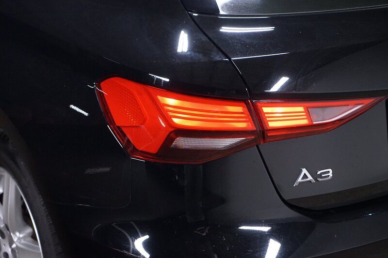 Audi A3 1.0 TFSI Sportback S Tronic*LED*Virtual*Carpl