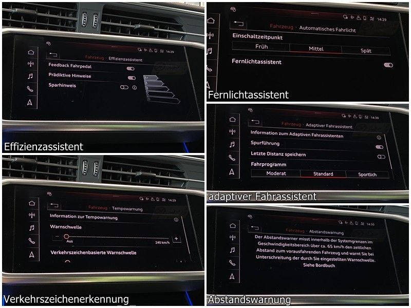 Audi A6 55 TFSI S-line+ - Samsaru's Car Outlet