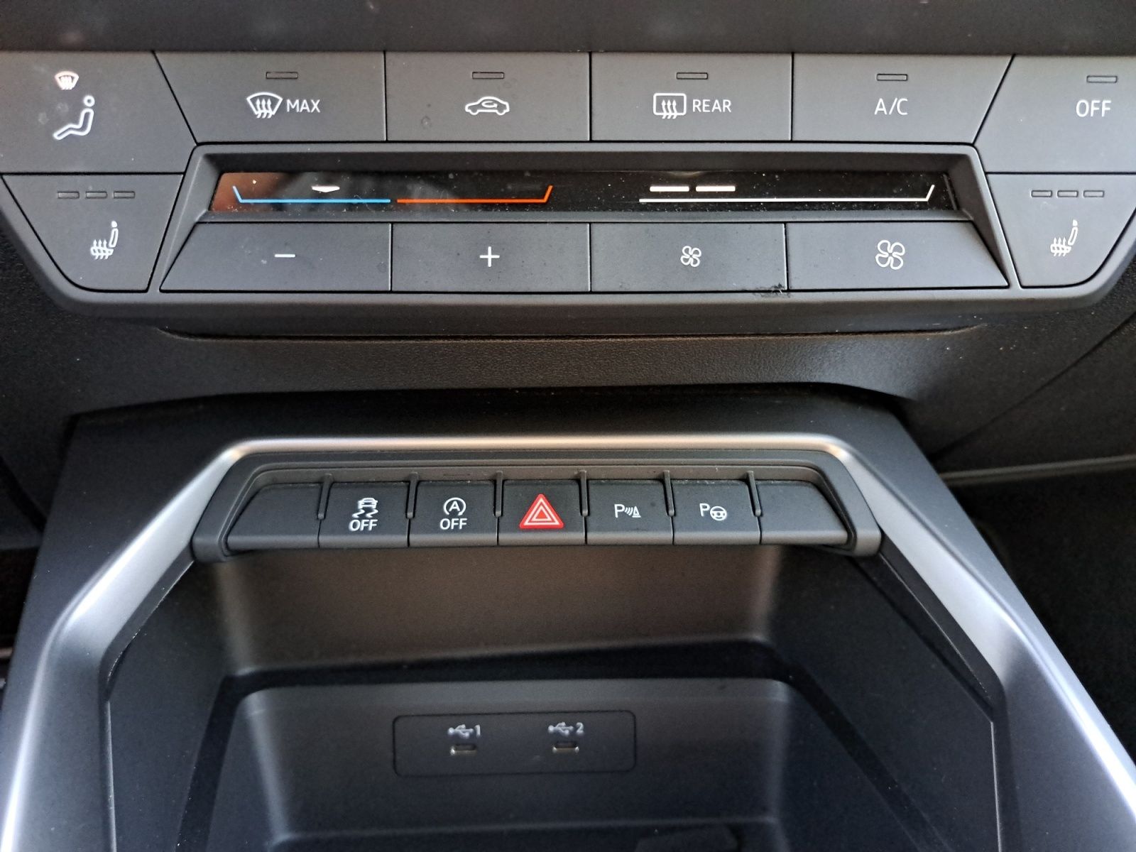 Audi A3 Sportback 30 TDI S tronic - Samsaru's Car Outlet