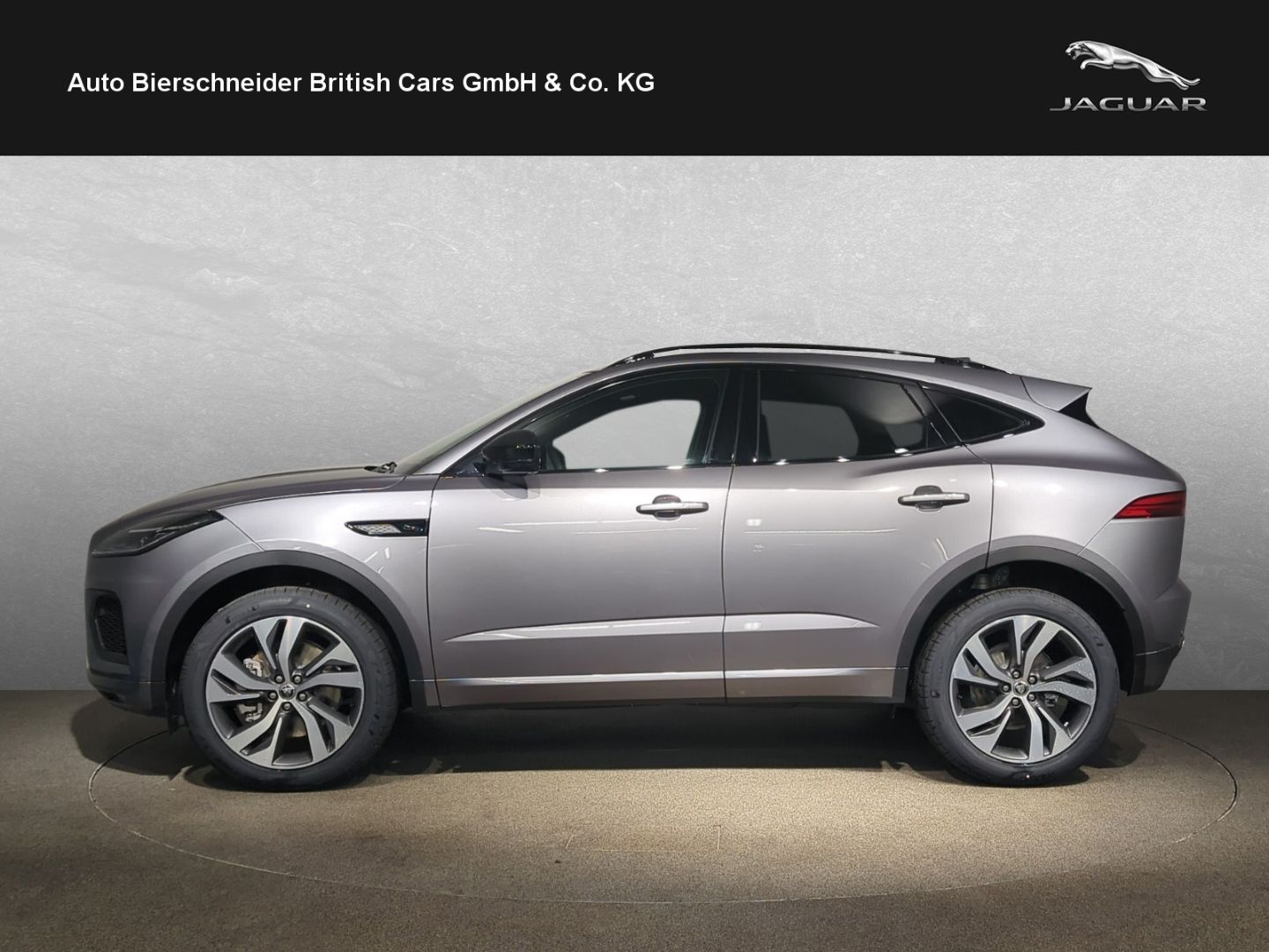 Jaguar E-Pace D200 R-Dynamic HSE