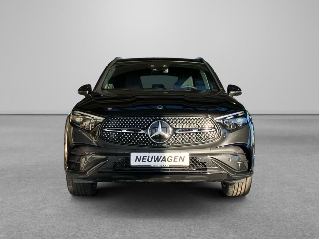 Mercedes-Benz GLC 300 4M AMG*AHK*Night*Sound*Pano-Dach*LED*KAM