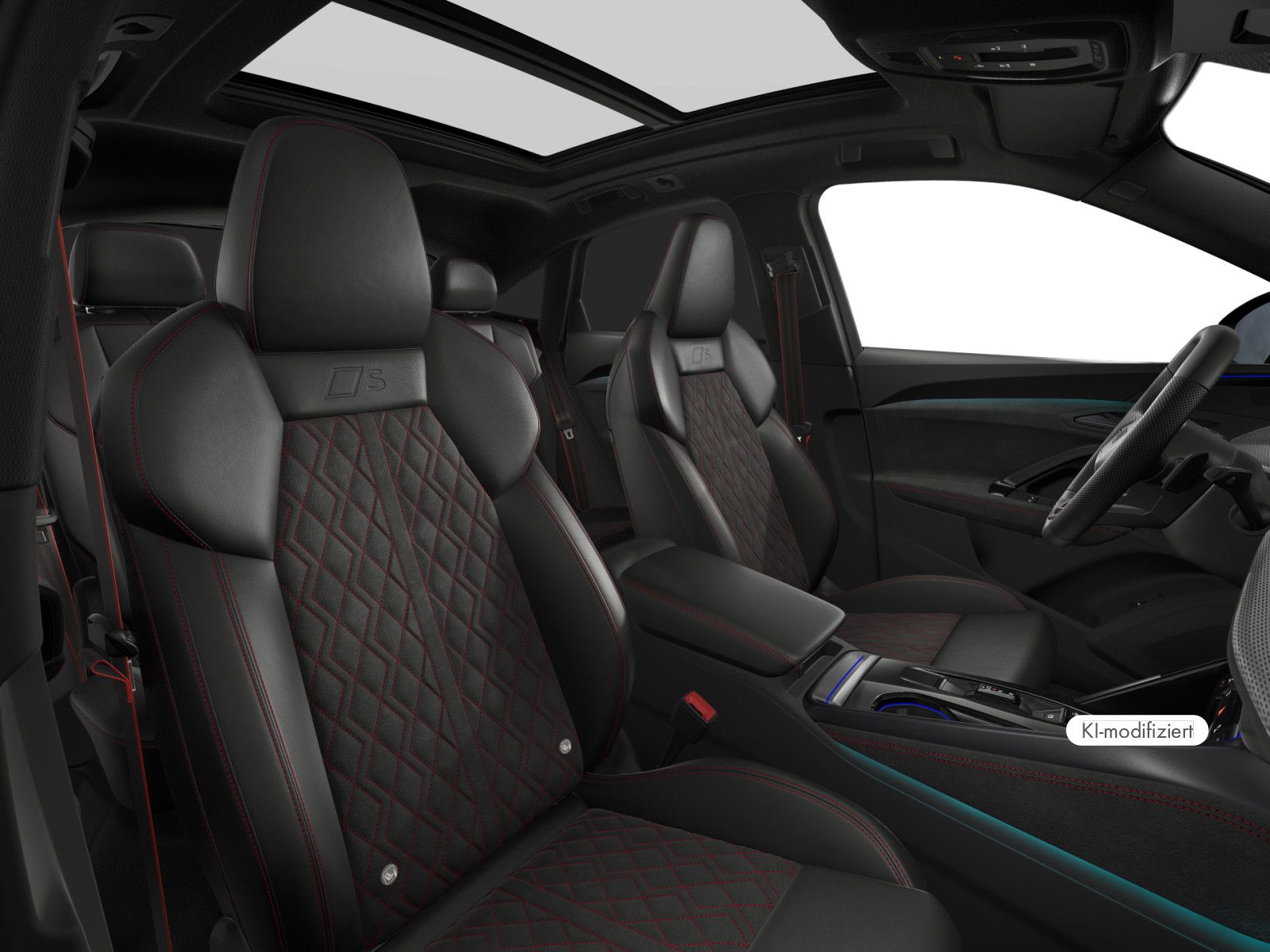 Audi Q5 Sportback TFSI S tronic Tech Pro S-Line