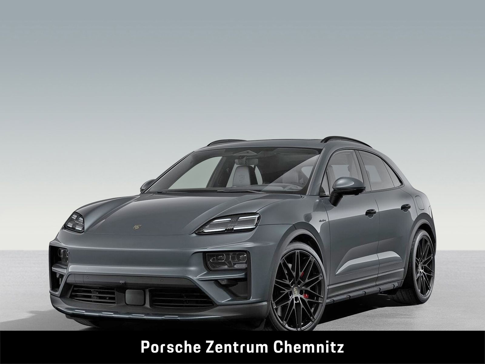 Porsche Macan Turbo Offroad-Design Pkt.;Surround View;Pa