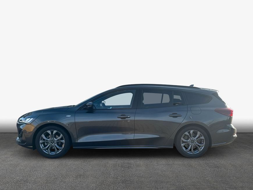 Ford Focus Turnier 1.5 EcoBlue Start-Stopp-System Aut