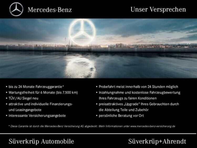 Mercedes-Benz GLC 220 d 4M AMG - Samsaru's Car Outlet