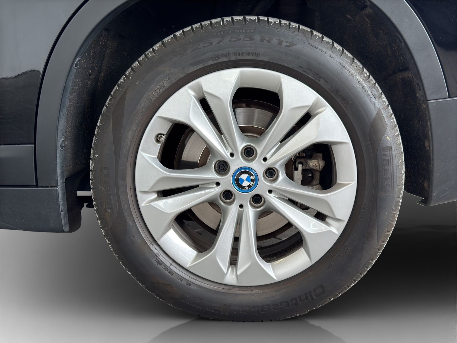 BMW X1 xDrive25e Advantage - Samsaru's Car Outlet