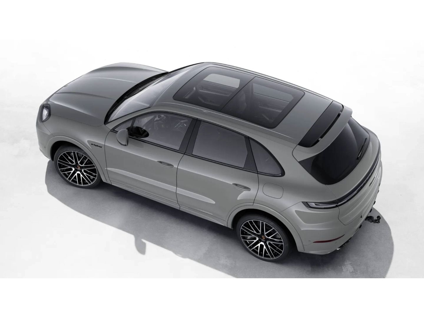 Porsche Cayenne E-Hybrid,HEAD UP,HDMATRIX,BOSE
