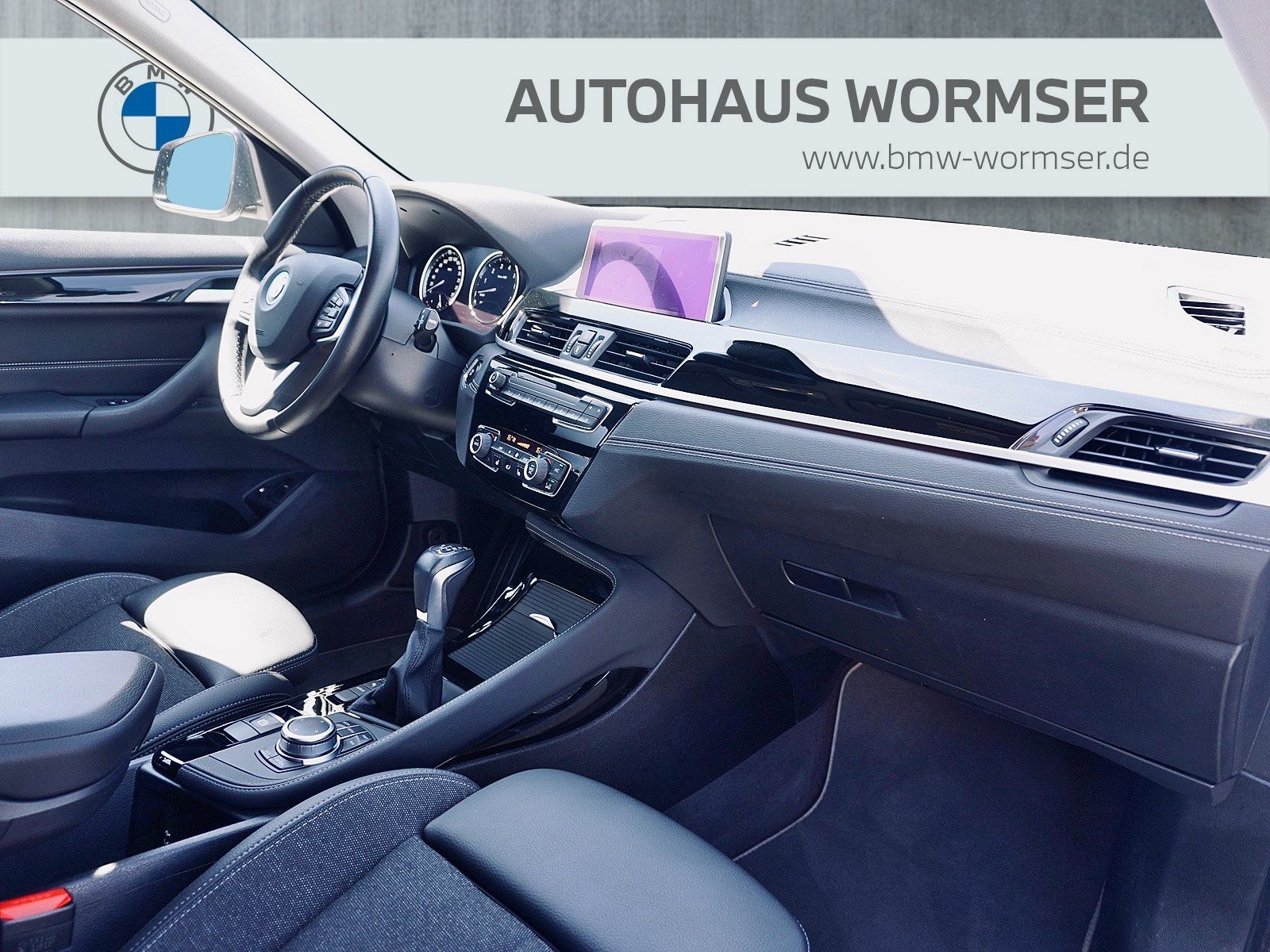 BMW X1 xDrive25e Sport Line - Samsaru's Car Outlet