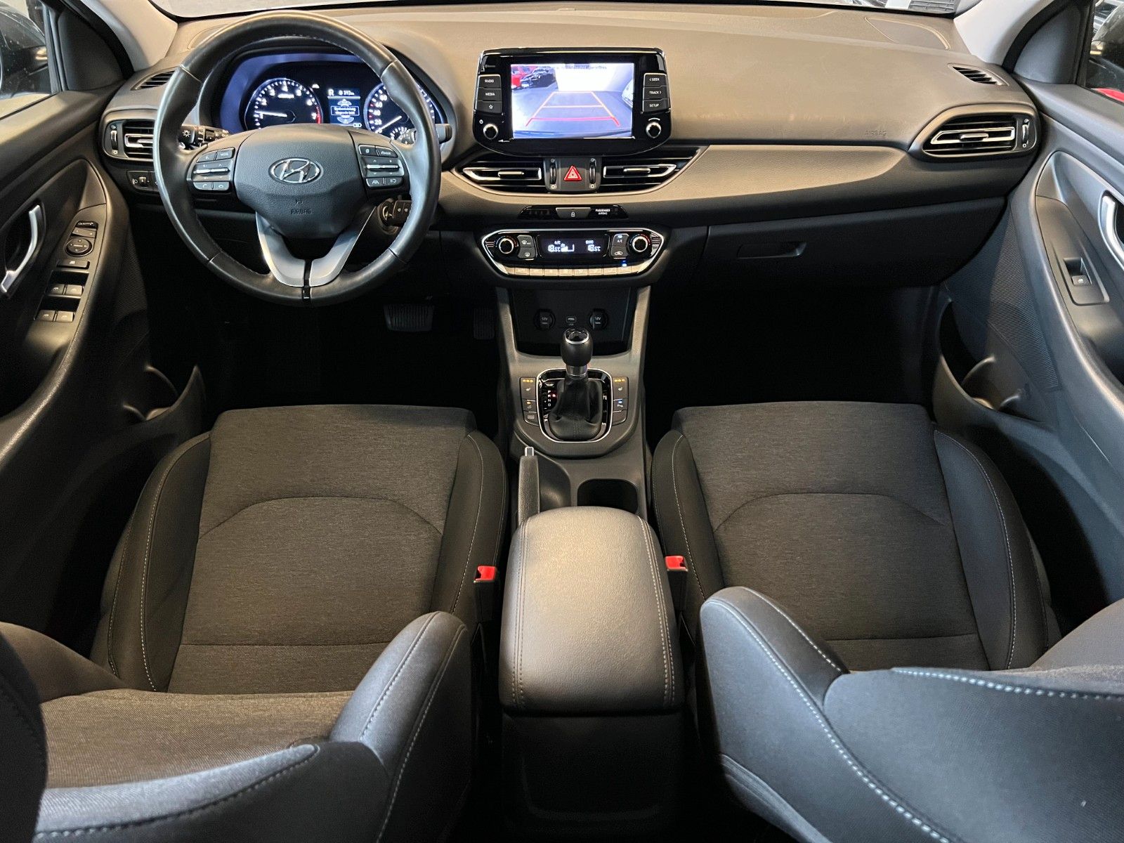Hyundai i30 Trend T-GDI - Samsaru's Car Outlet