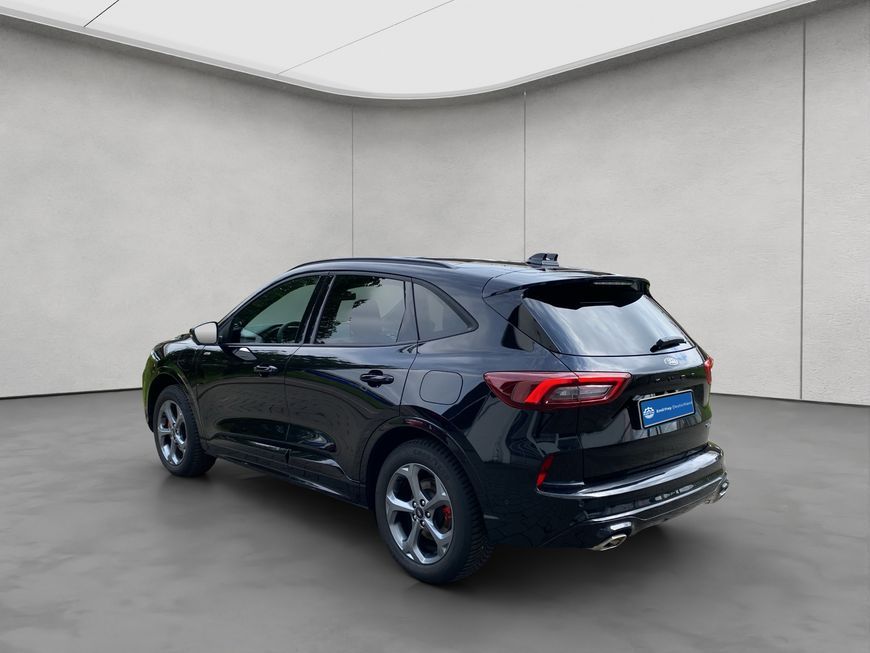 Ford Kuga 2.5 Duratec PHEV ST-LINE X