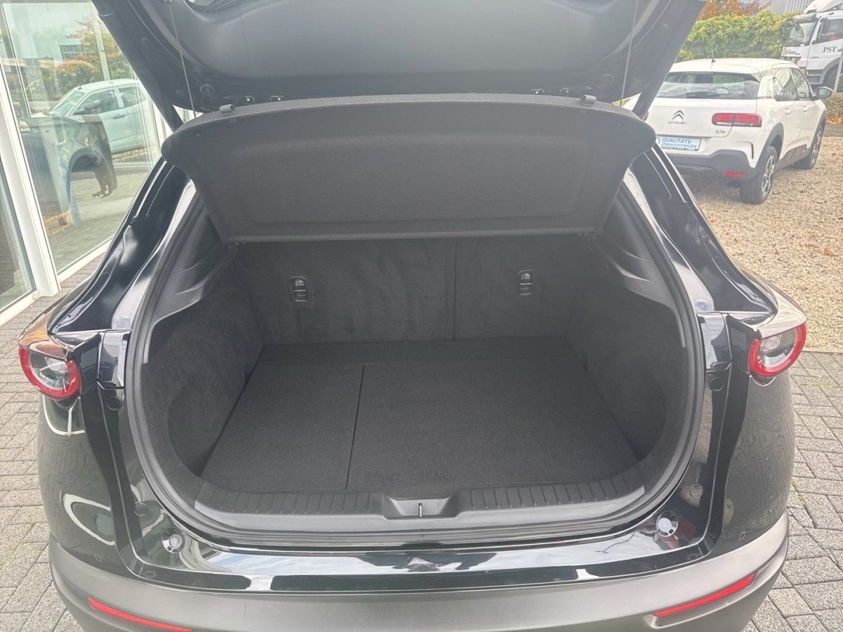 Mazda CX-30 2.5L e-SKYACTIV G 140ps Aut. Homura