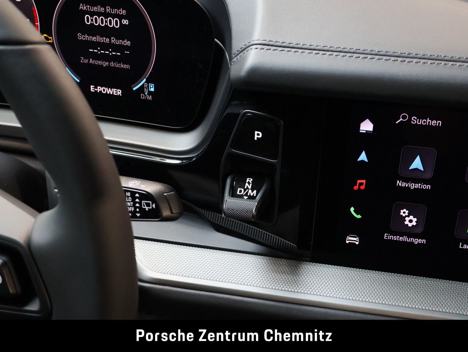 Porsche Cayenne E-Hybrid Luft;22Zoll;Pano;BOSE