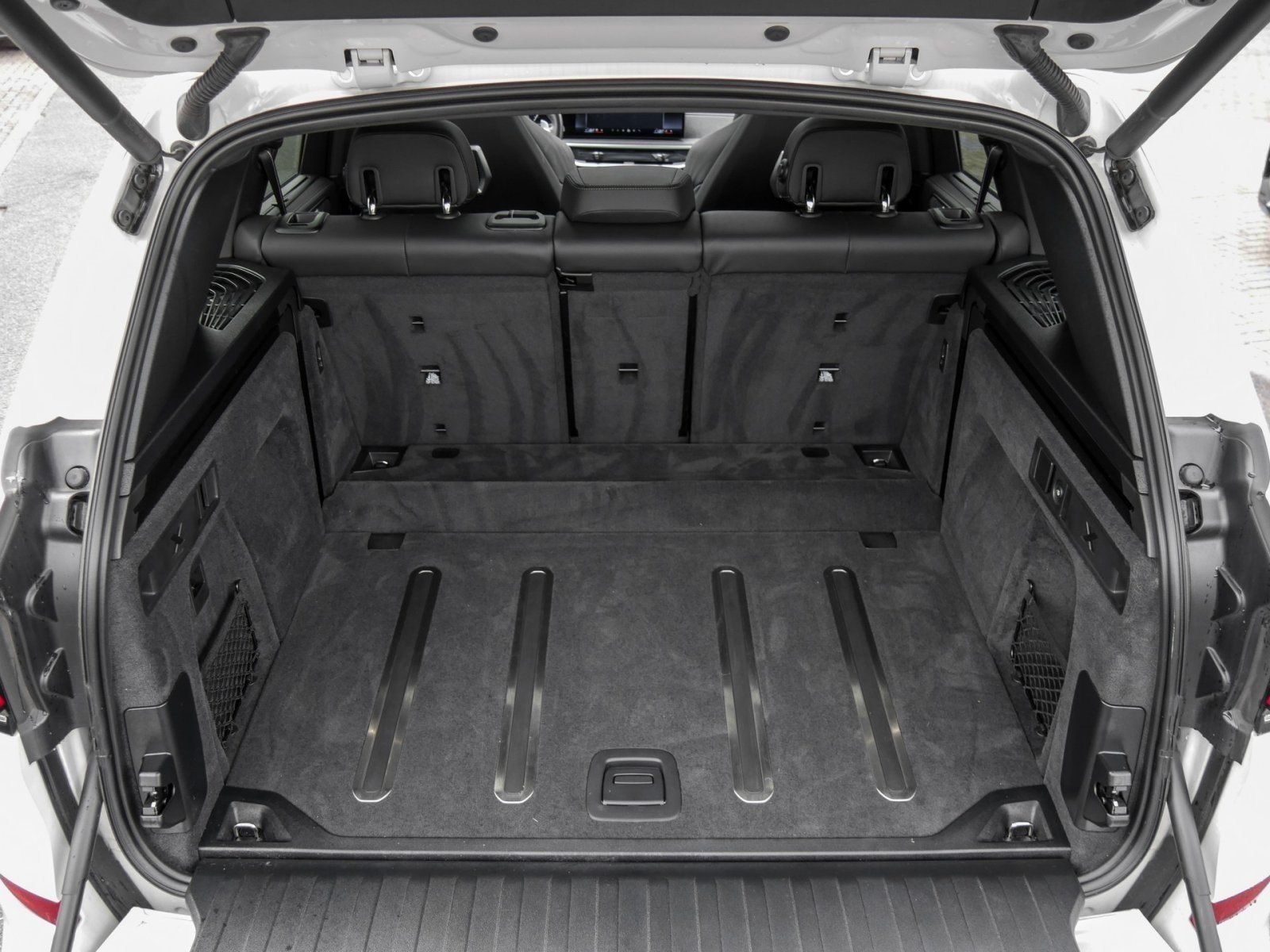 BMW X5 xDrive40d H/K+PANO+AHK+SHZ V-H+DA PROF+360°