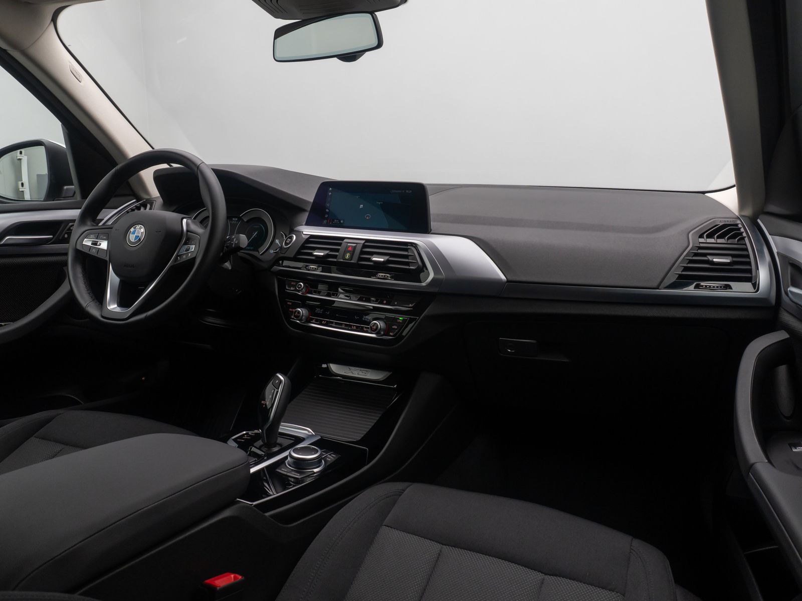 BMW X3 xD30e Kamera DAB DriveAs Cockpit+ Geschwindig