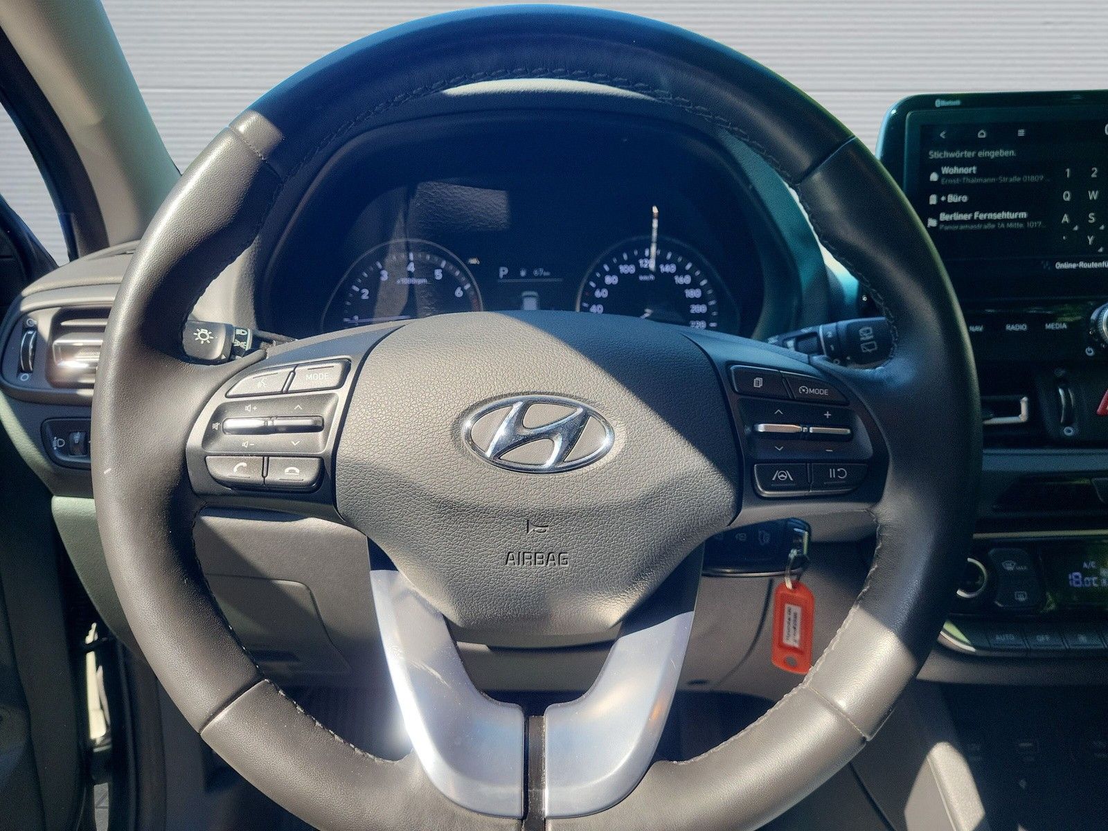 Hyundai i30 1.0 TGDI - Samsaru's Car Outlet