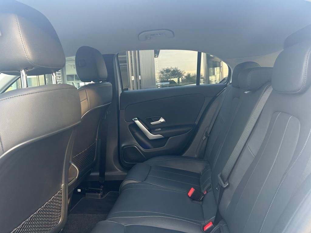 Mercedes-Benz A 180 d - Samsaru's Car Outlet