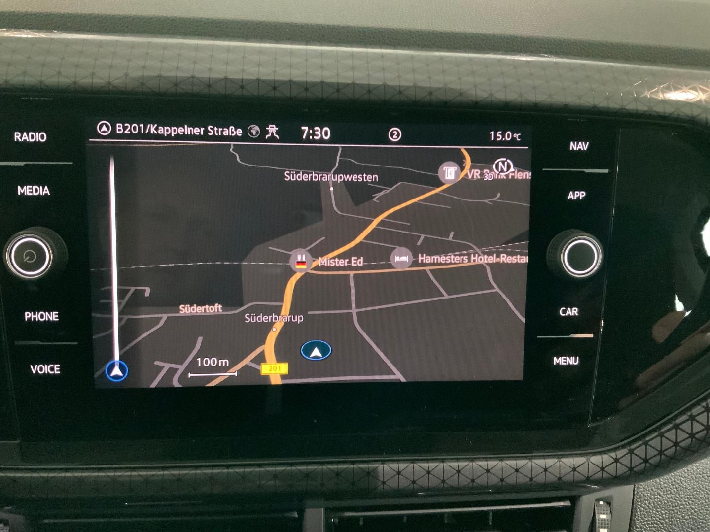 Volkswagen T-Cross Style 1.0 TSI - Samsaru's Car Outlet
