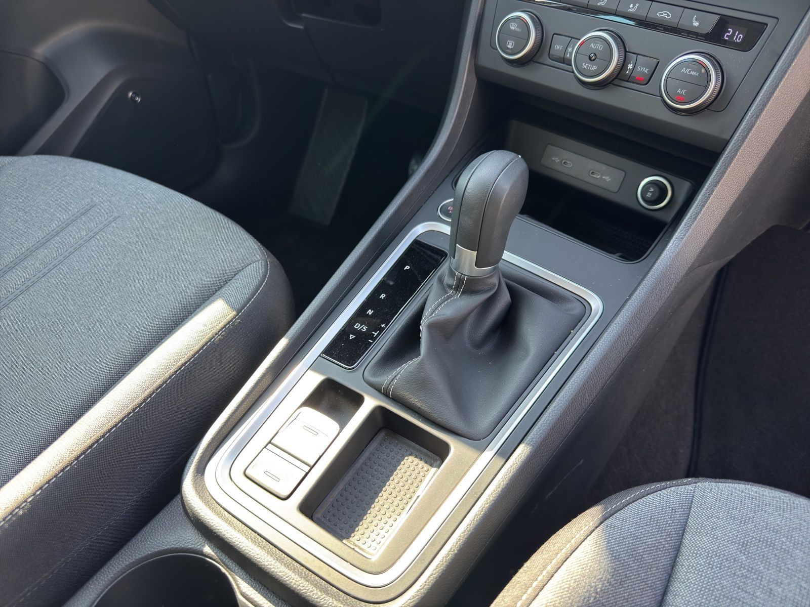 Seat Ateca 1.5 TSI Style Edition AHK LED LM 17" Navi