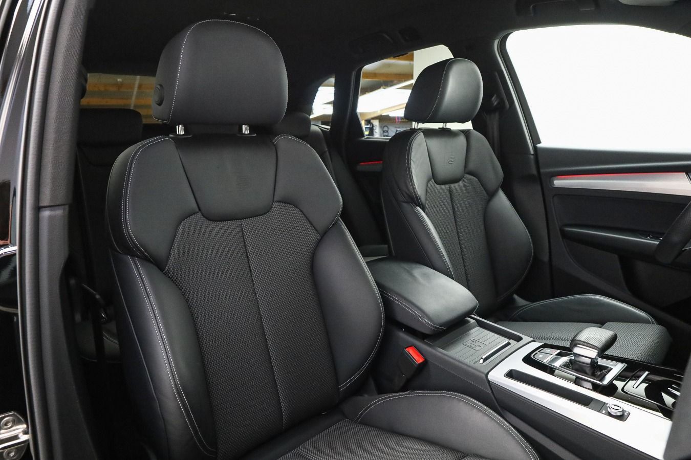 Audi Q5 S line 55 TFSI e qu. AHK, Matrix, Parken, ACC