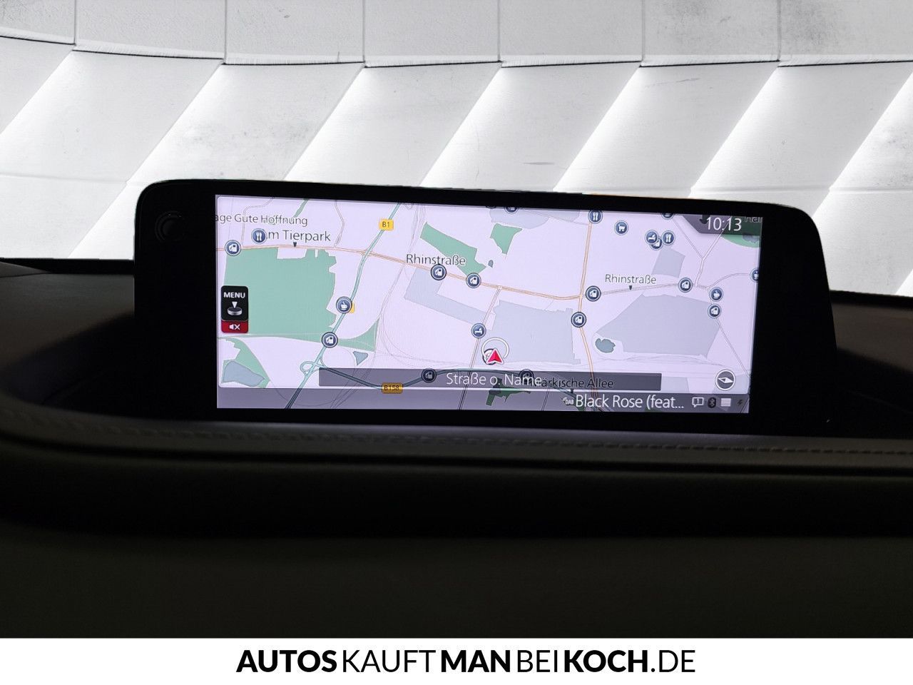 Mazda CX-30 2.0 e-SKYACTIV-X Exclusive  AT Navi ACC