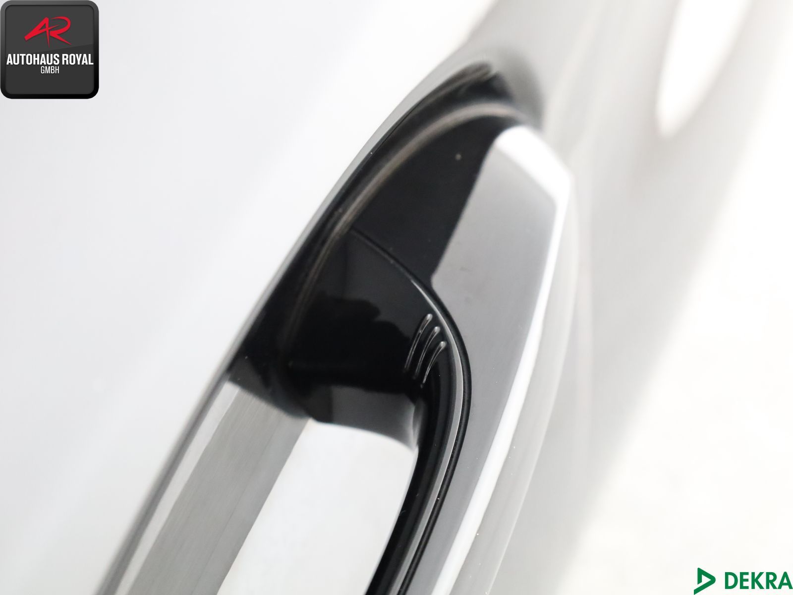 BMW 320 d - Samsaru's Car Outlet