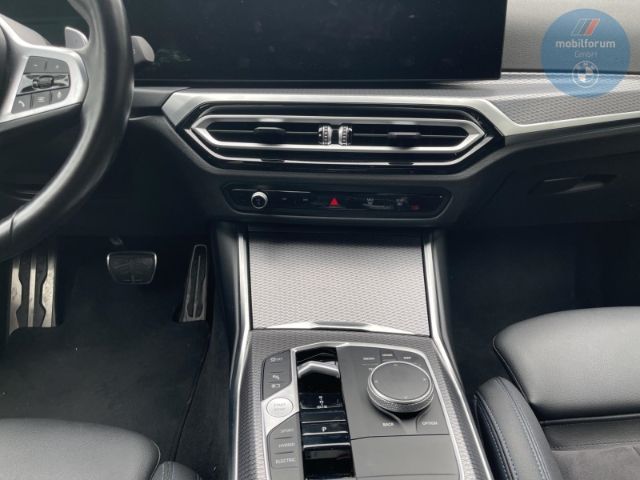 BMW 330 e xDrive M-Sport Pro LCI ACC AHK HUD HiFi
