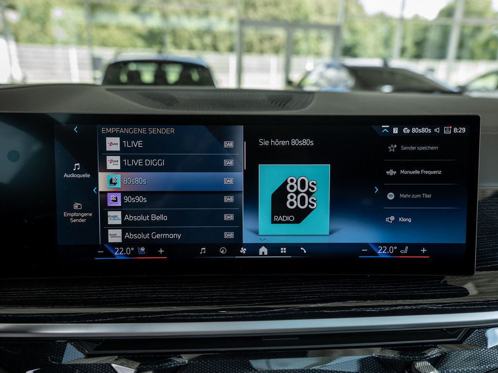 BMW X5 xDrive50e M-Sport Pro FACEL. 360° PANO LED