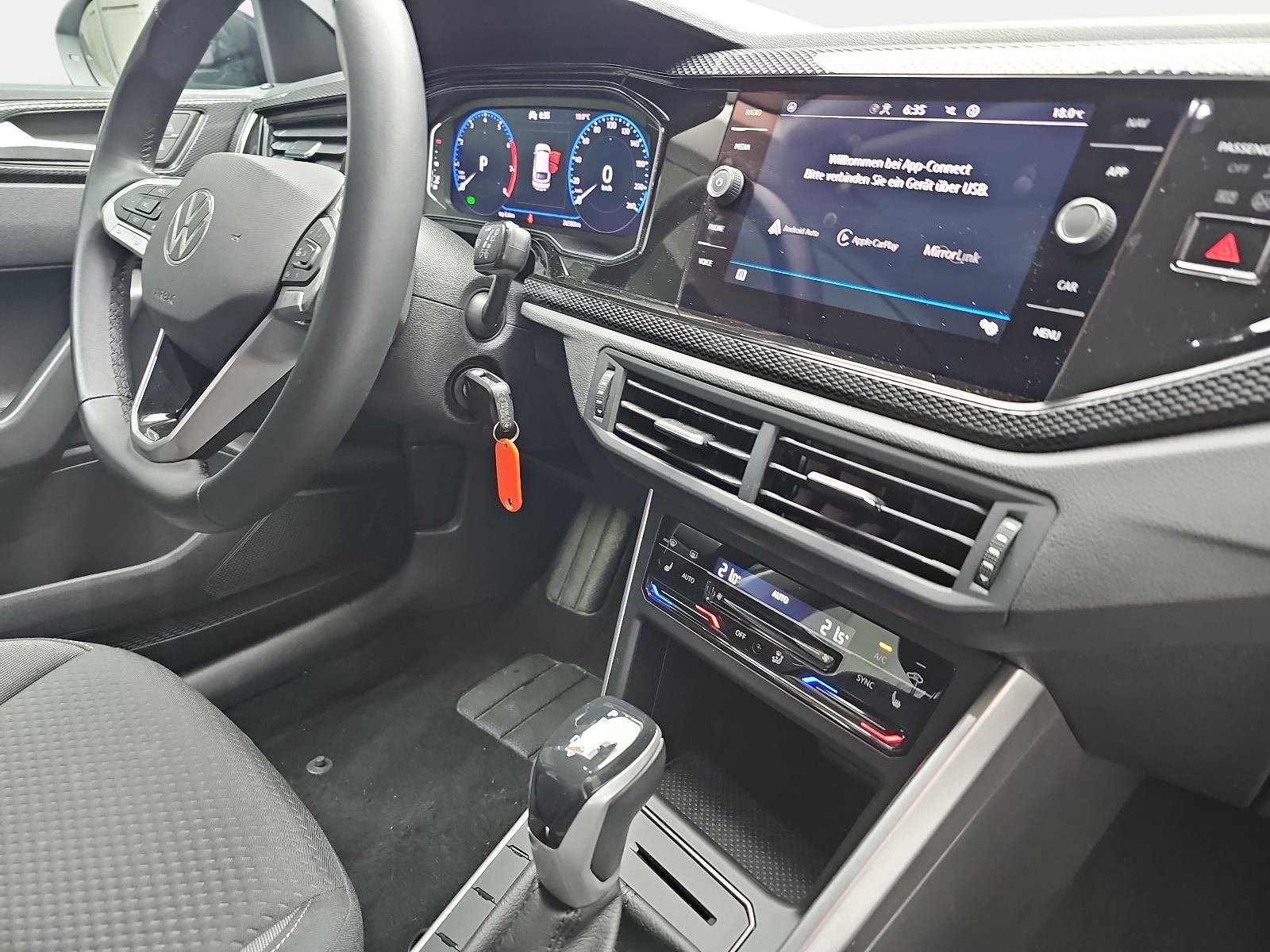 Volkswagen TAIGO 1.0 TSI DSG LIFE - Samsaru's Car Outlet