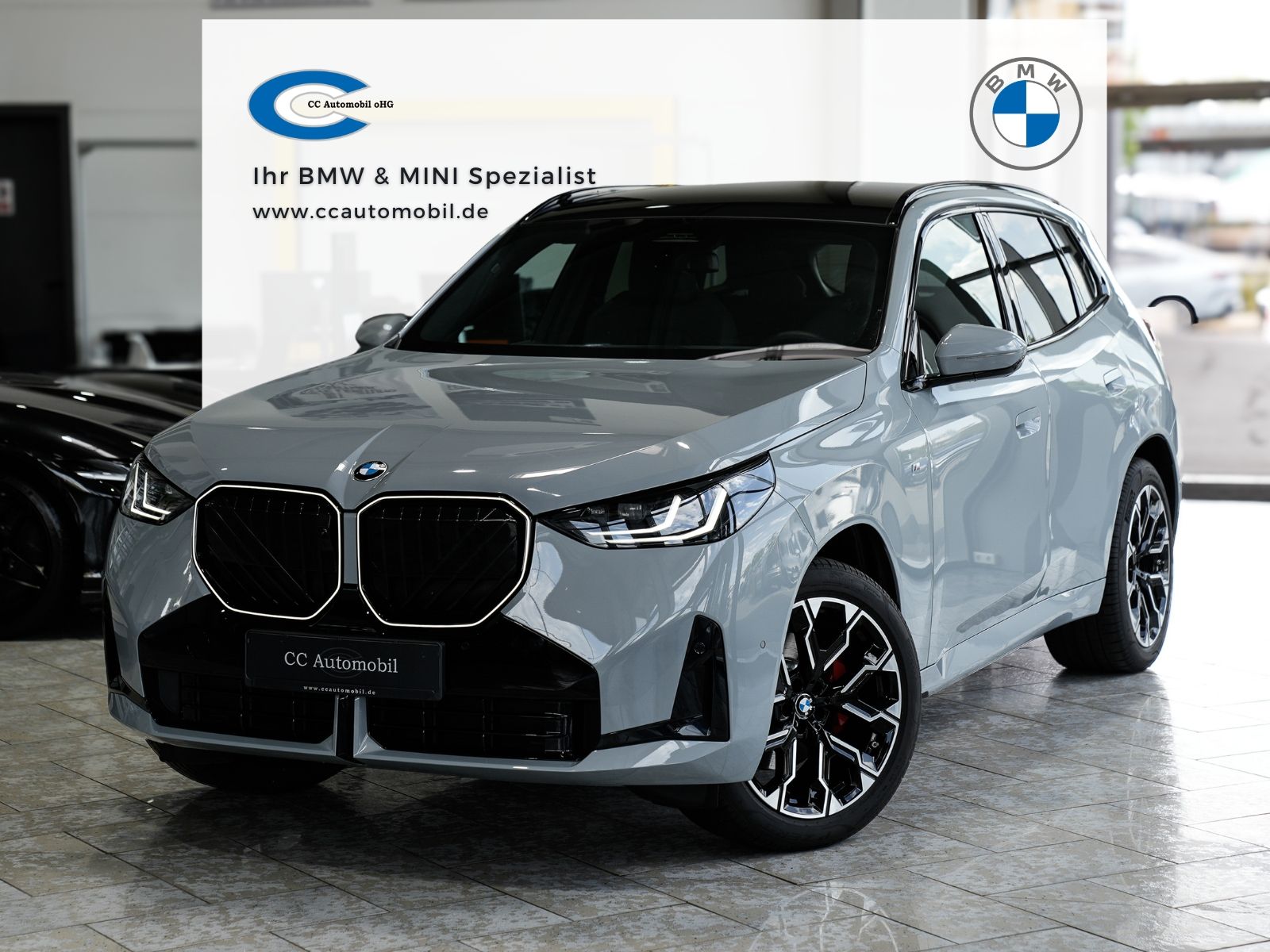 BMW X3 xDrive20 M SPORT PRO 360K AHK Harman 20LM