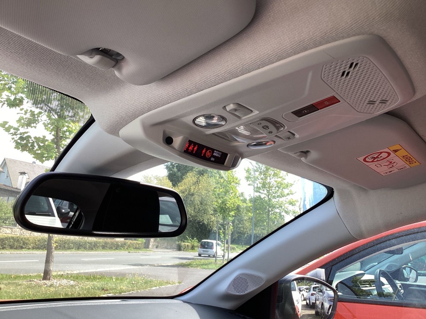 Opel Corsa-e Edition - Samsaru's Car Outlet