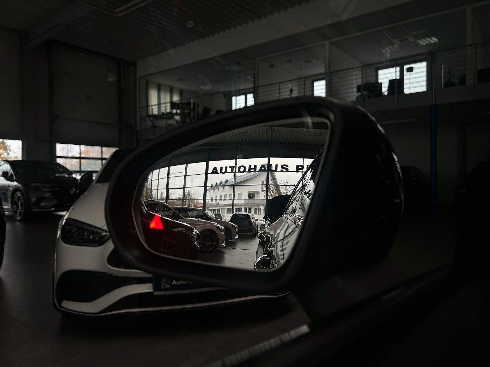 Mercedes-Benz CLA 250 Shooting Brake 4M AMG - Samsaru's Car Outlet