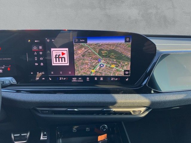 Audi A5 Avant TDI quattro S-tronic S-line edition one