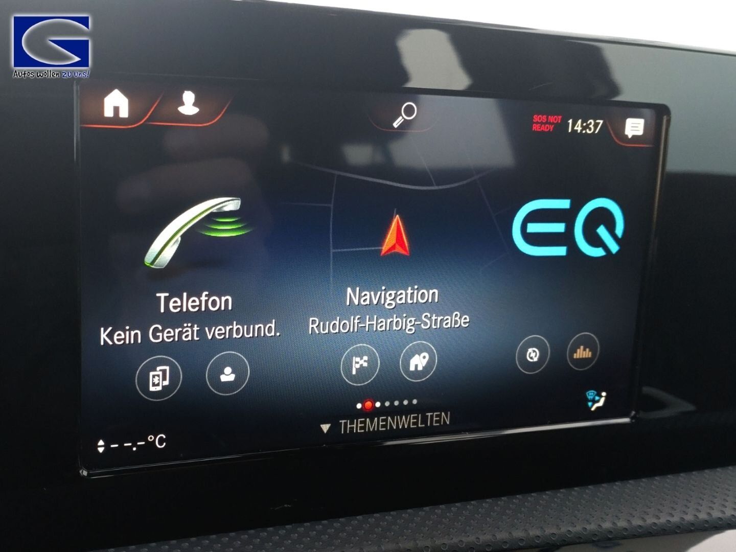 Mercedes-Benz A250 e Progressive - Samsaru's Car Outlet