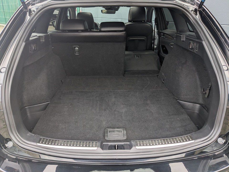 Mazda 6 Kombi 2.5l Takumi GSD Bose Nappaleder Ganzjahr