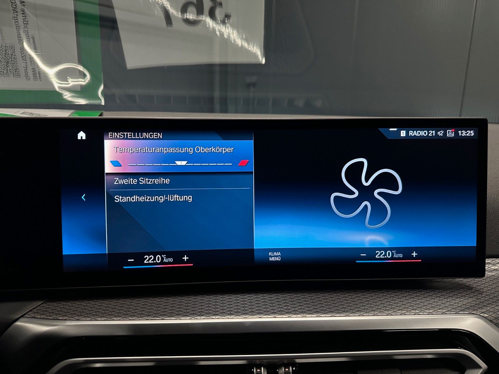 BMW 320d touring xDrive M-Sport - Samsaru's Car Outlet