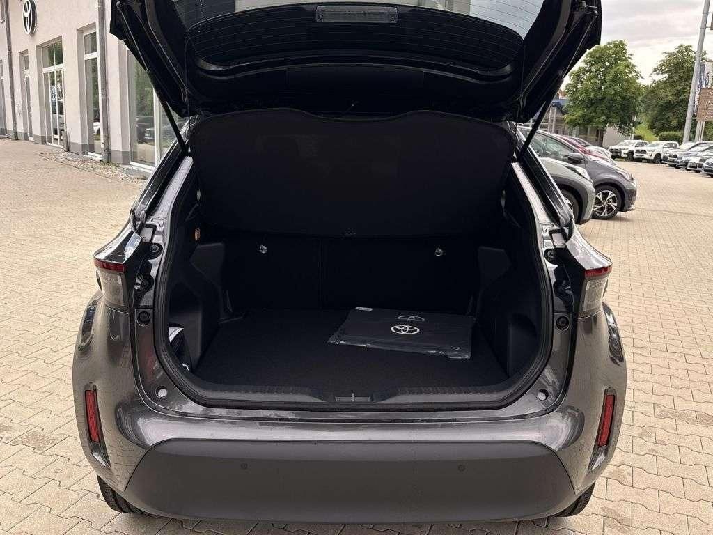 Toyota Yaris Cross Hybrid 130 4x4/RFK/Safety Sense/ App