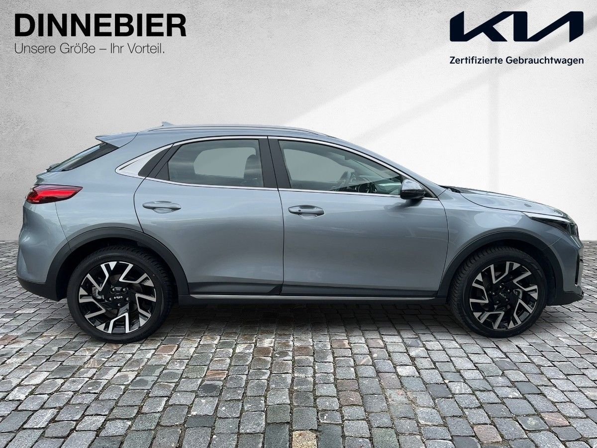 Kia XCEED 1.5T Spirit - Samsaru's Car Outlet