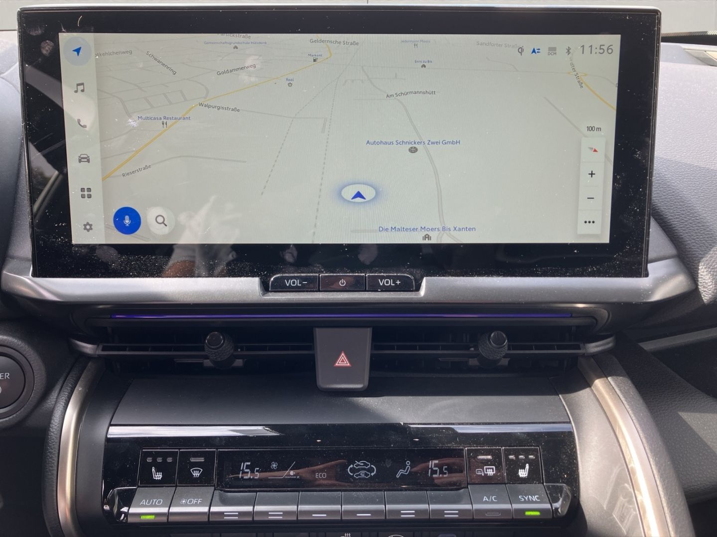 Toyota C-HR Plug-In Hybrid Lounge+TEILLDER