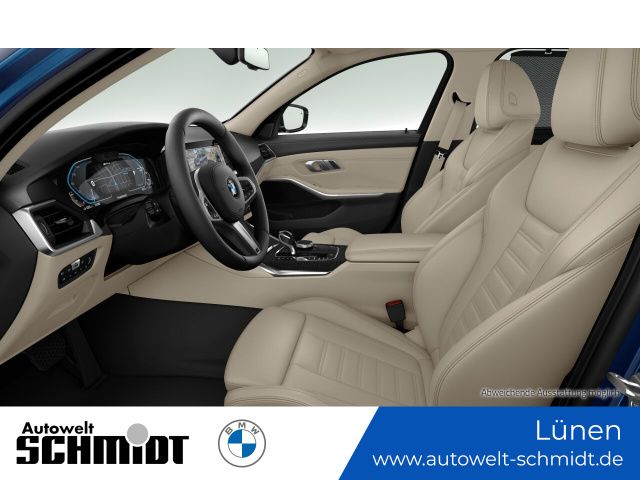 BMW 330e Touring Sport Line - Samsaru's Car Outlet