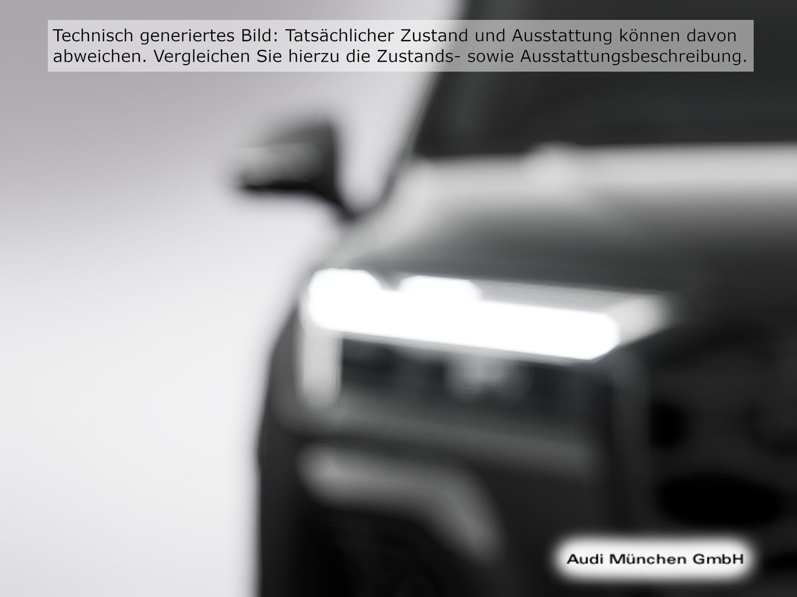 Audi Q7 55 TFSI S tronic S line Pano/LuftFed/ACC/AHK