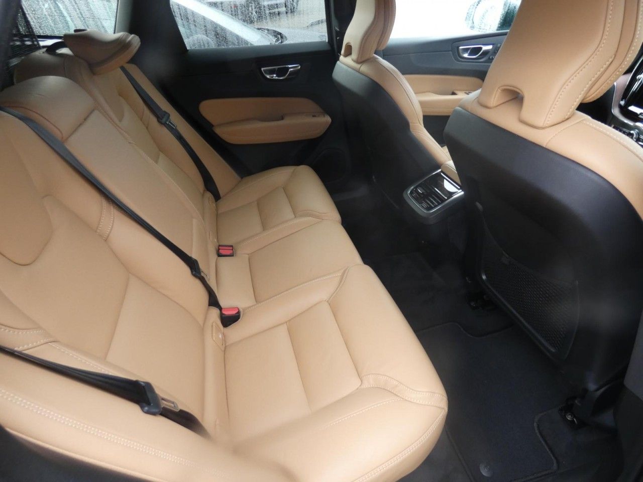 Volvo XC60 B5 (Diesel) AWD Ultimate Bright (EURO 6d)