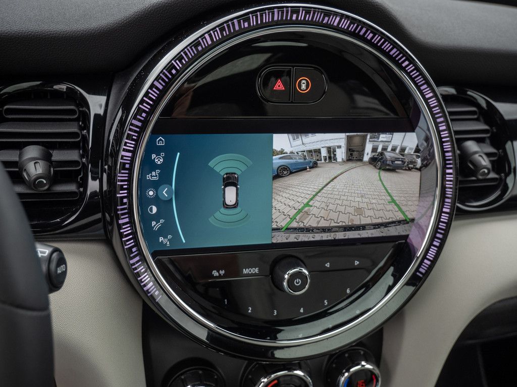 MINI Cooper Mini Yours Trim - Samsaru's Car Outlet