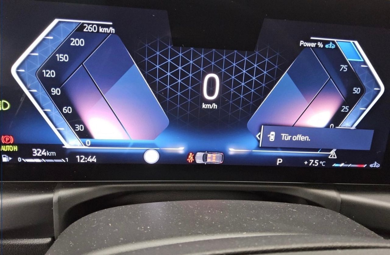 BMW 320d xDrive Touring - Samsaru's Car Outlet