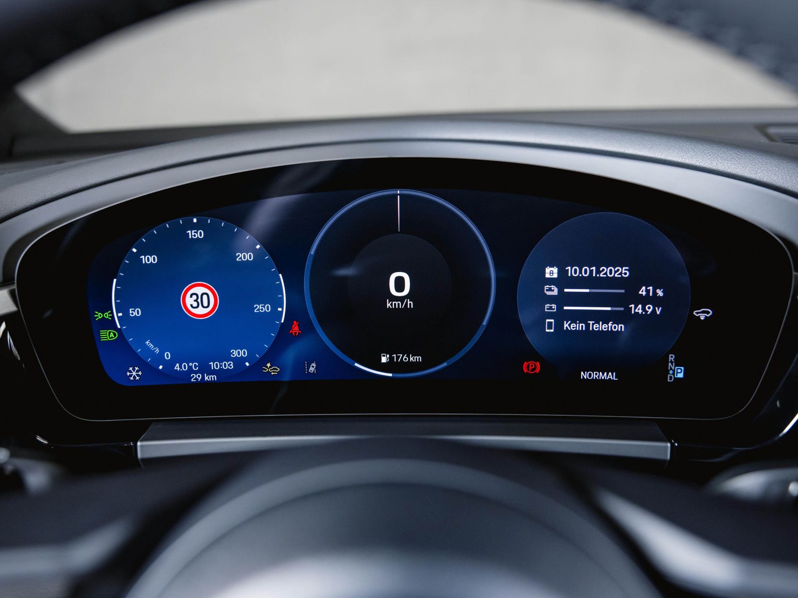 Porsche Macan 4S Electric - Samsaru's Car Outlet