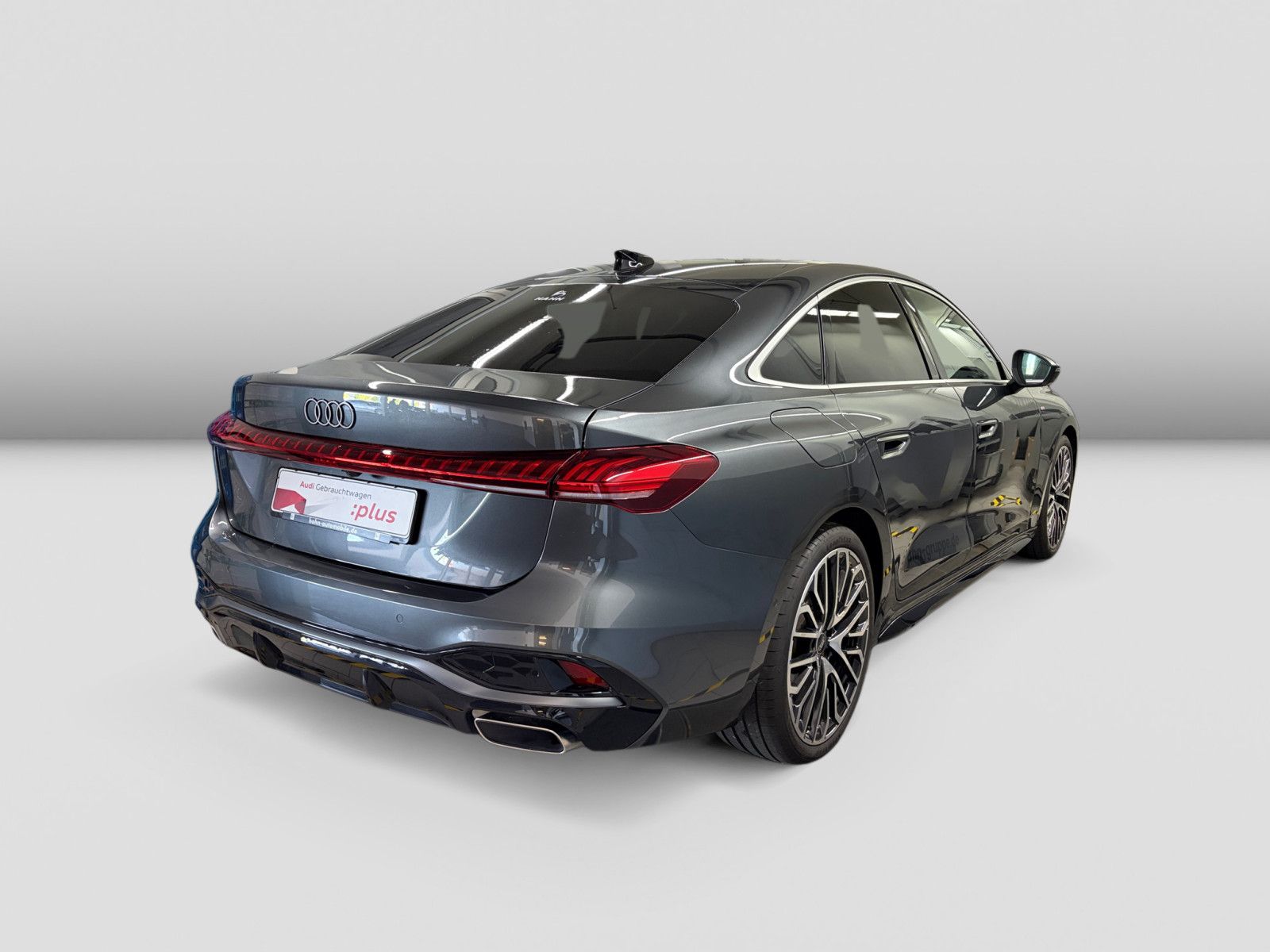 Audi A5 Limousine TFSI S line Tech plus Matrix 360°
