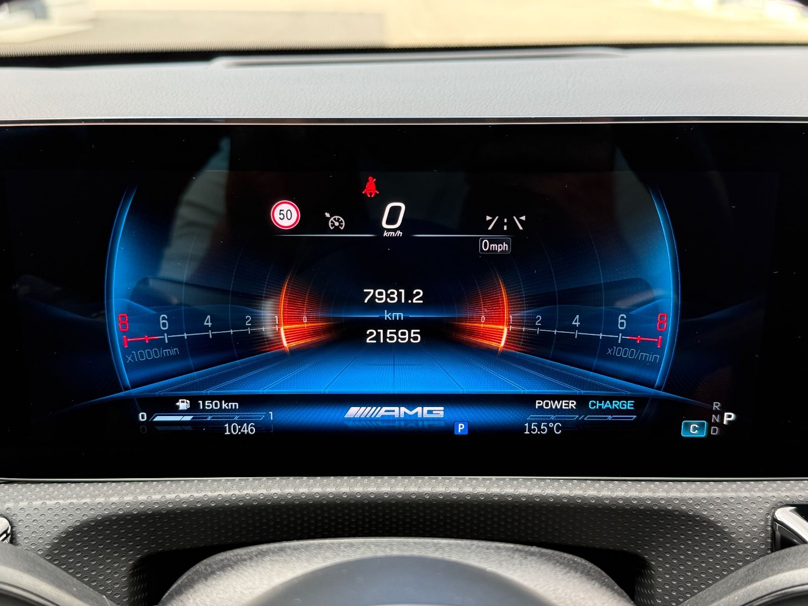 Mercedes-Benz A 35 AMG - Samsaru's Car Outlet
