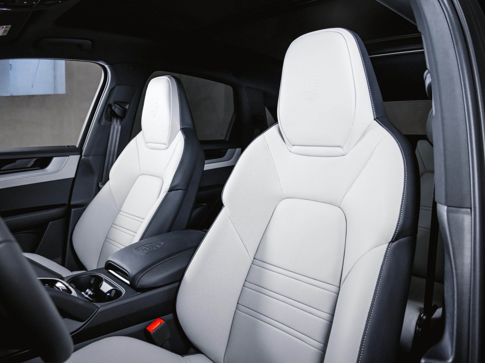 Porsche Cayenne S Panoramadach Bose Sportabgasanlage