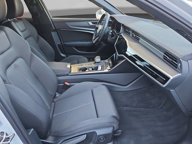 Audi A6 Avant 40 TDI advanced - Samsaru's Car Outlet