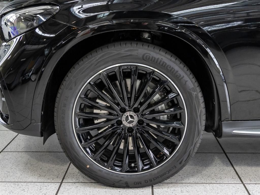 Mercedes-Benz GLC 450 d 4M Coupé AMG-Line *AHK*360*KeyG*DigitL